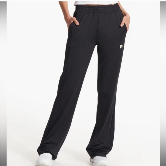 Vuori Pants - VUORI Courtside Track Pant